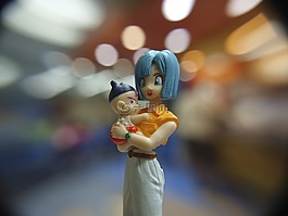 特寫,玩具,青少年