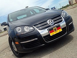 大眾汽車公司,自動(dòng),大家自己