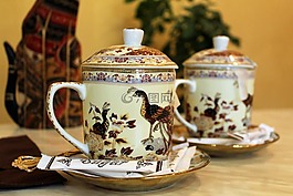 杯,t恤,喝