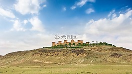 摩洛哥,馬拉喀什,景觀
