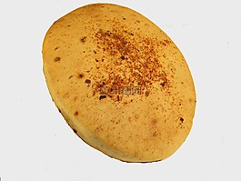 包子,貝克,食品