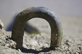 鈴繩,戒指,繩子