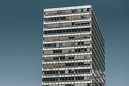 結構,建設,玻璃