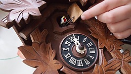 時鐘,時間,指針