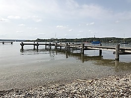 巴伐利亞,自由州,ammersee