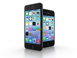 iphone,智能手機(jī),屏幕