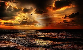 太陽,丹麥,夏季