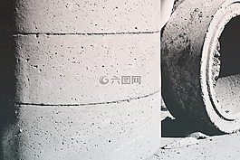 材料,混凝土,界
