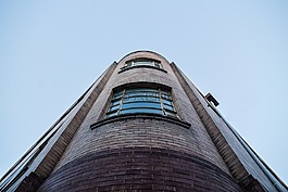 建設(shè),并行,天空