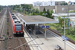 火車(chē)站,火車(chē),平臺(tái)