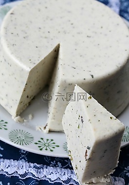 奶酪,腰果,蛋白質