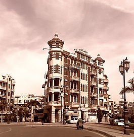 damanhur,埃及,城市