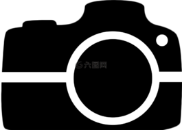 相機(jī),徽標(biāo),符號