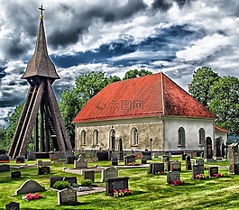 tidaholm,瑞典,景區(qū)