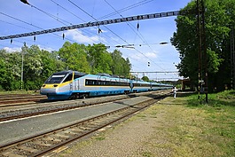捷克共和國,pendolino列車,安斯基