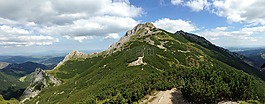 山,冬奧會,高塔特拉山區(qū)
