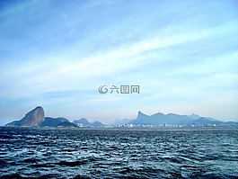 里約熱內(nèi)盧,拜亞德瓜納巴拉,巴西