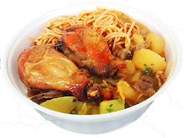鍋,食品,雞