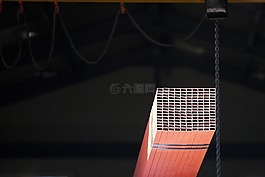 鋼,材料,倉庫