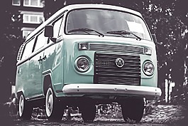 古董,自動,汽車