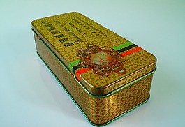 科塔克,胸部,行李
