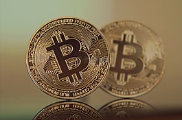 特幣,加密貨幣,btc