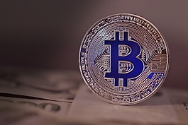 特幣,加密貨幣,btc