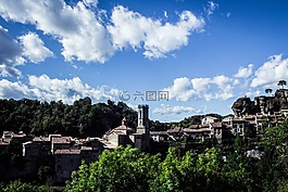 rupit,加泰羅尼亞,人