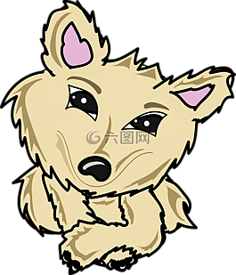 卡通,動(dòng)物,?？怂? title=