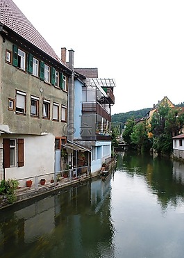 horb 是 neckar,horb,neckar