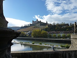 維爾茨堡,主要,橋