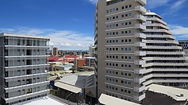 溫得和克,納米比亞,城市