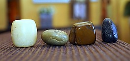 石頭,礦物質,自然