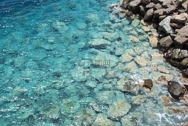 lazur,海洋,巖