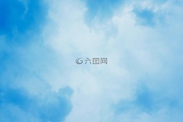 天空,云,背景