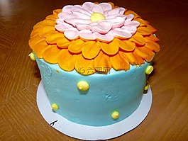蛋糕,甜點,生日
