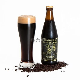 精釀啤酒,黑啤酒,porter