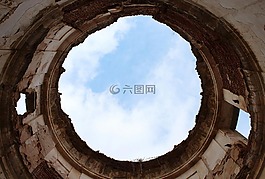 體系結(jié)構(gòu),天空,幾何