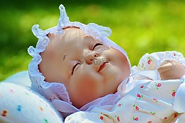 嬰兒,睡眠,閉眼