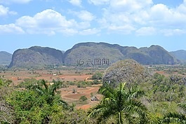 古巴,vinalestal,性質(zhì)