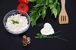 bryndza,奶酪,斯洛伐克语