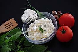 bryndza,奶酪,斯洛伐克语