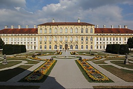 oberschleißheim,城堡,新城堡