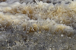 水,仇家,泡沫