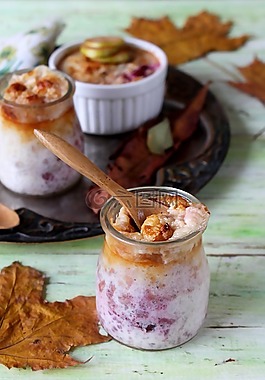 櫻桃clafoutis,法國(guó)clafoutis,甜點(diǎn)