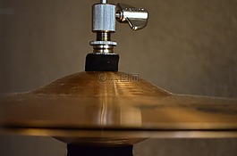 鼓,池,帽子
