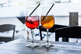 alcol,开胃酒,欢乐时光