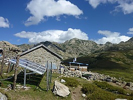 太陽能電池板,太陽能,權力