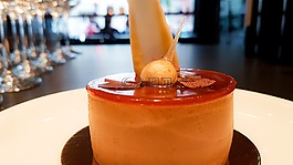 甜點,糕點,撻
