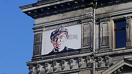 德累斯頓,薩克森,建設(shè)
